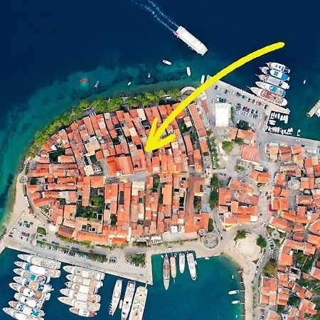 The Old Town Korcula Apartment Luaran gambar