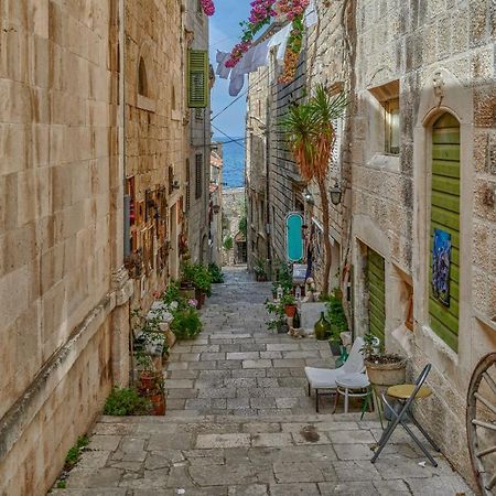 The Old Town Korcula Apartment Luaran gambar