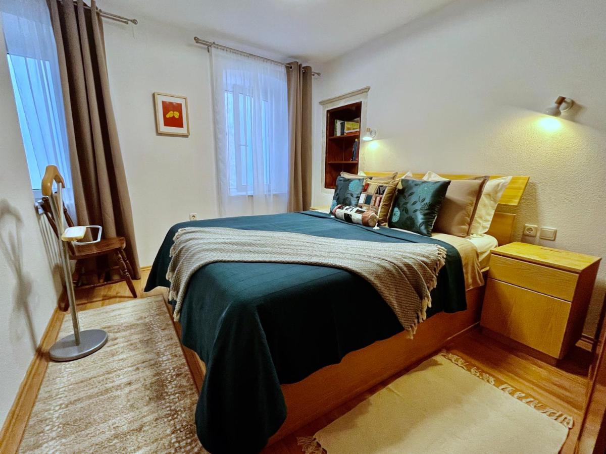 The Old Town Korcula Apartment Luaran gambar