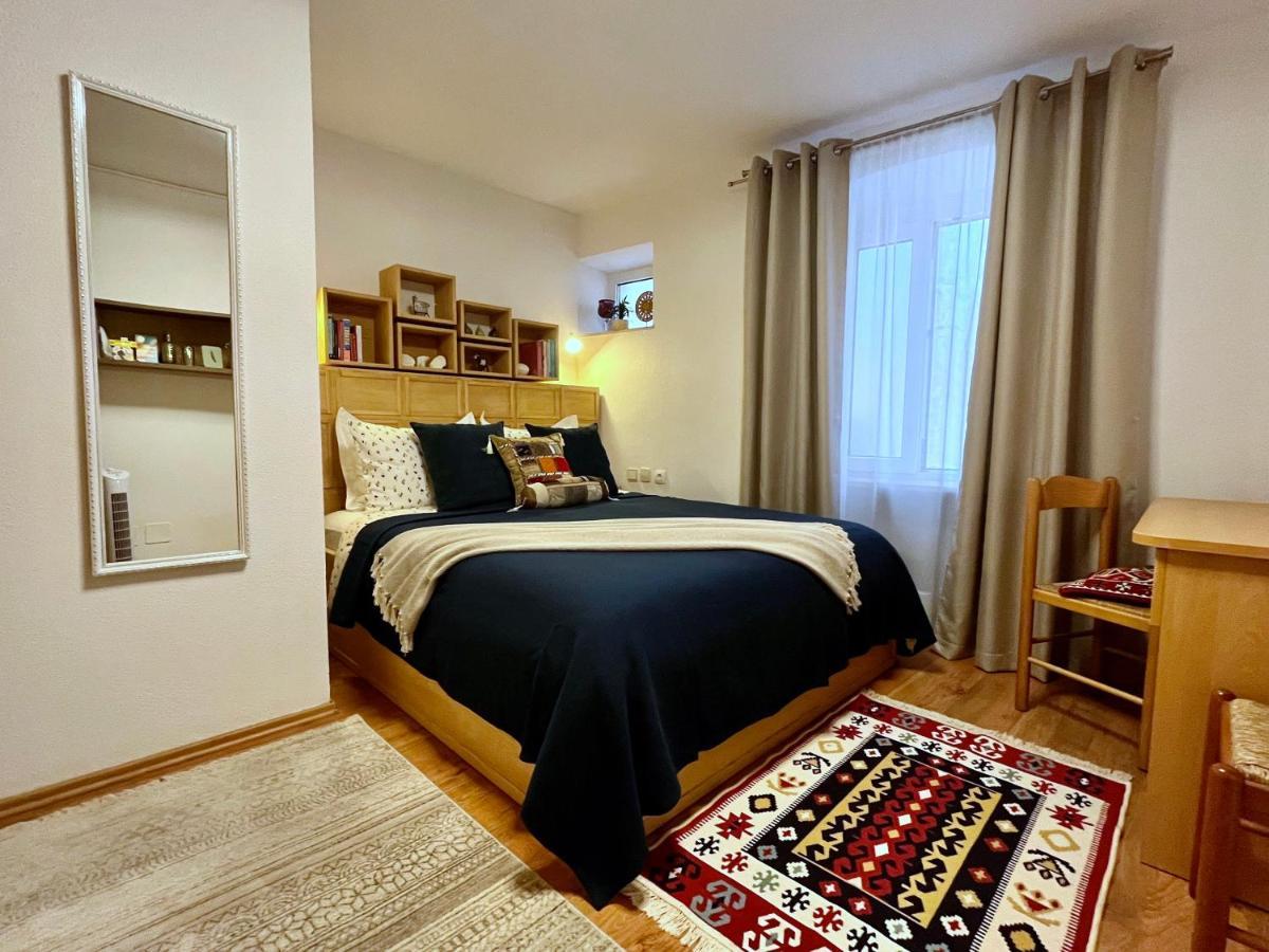 The Old Town Korcula Apartment Luaran gambar