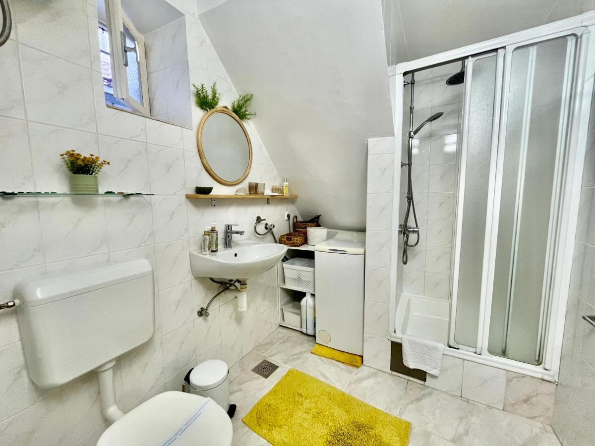 The Old Town Korcula Apartment Luaran gambar