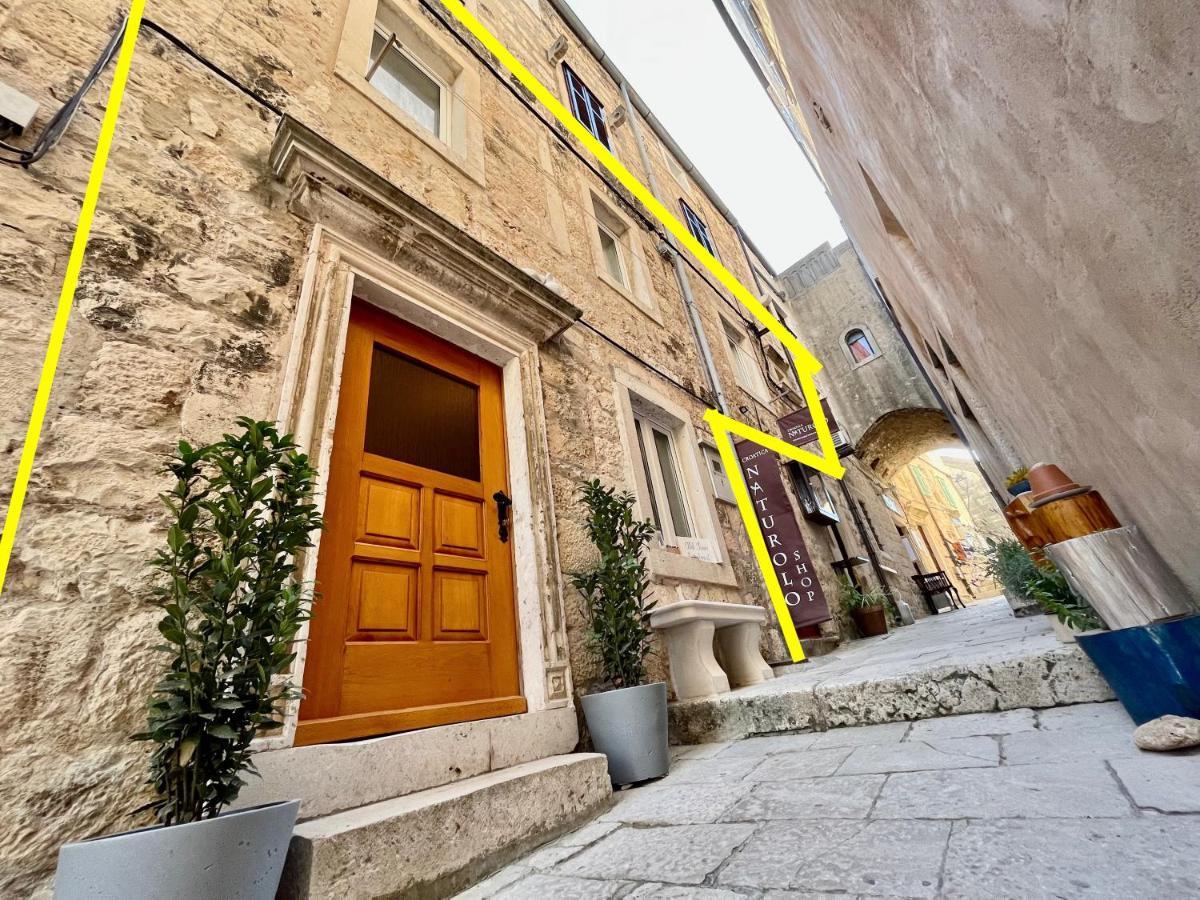 The Old Town Korcula Apartment Luaran gambar