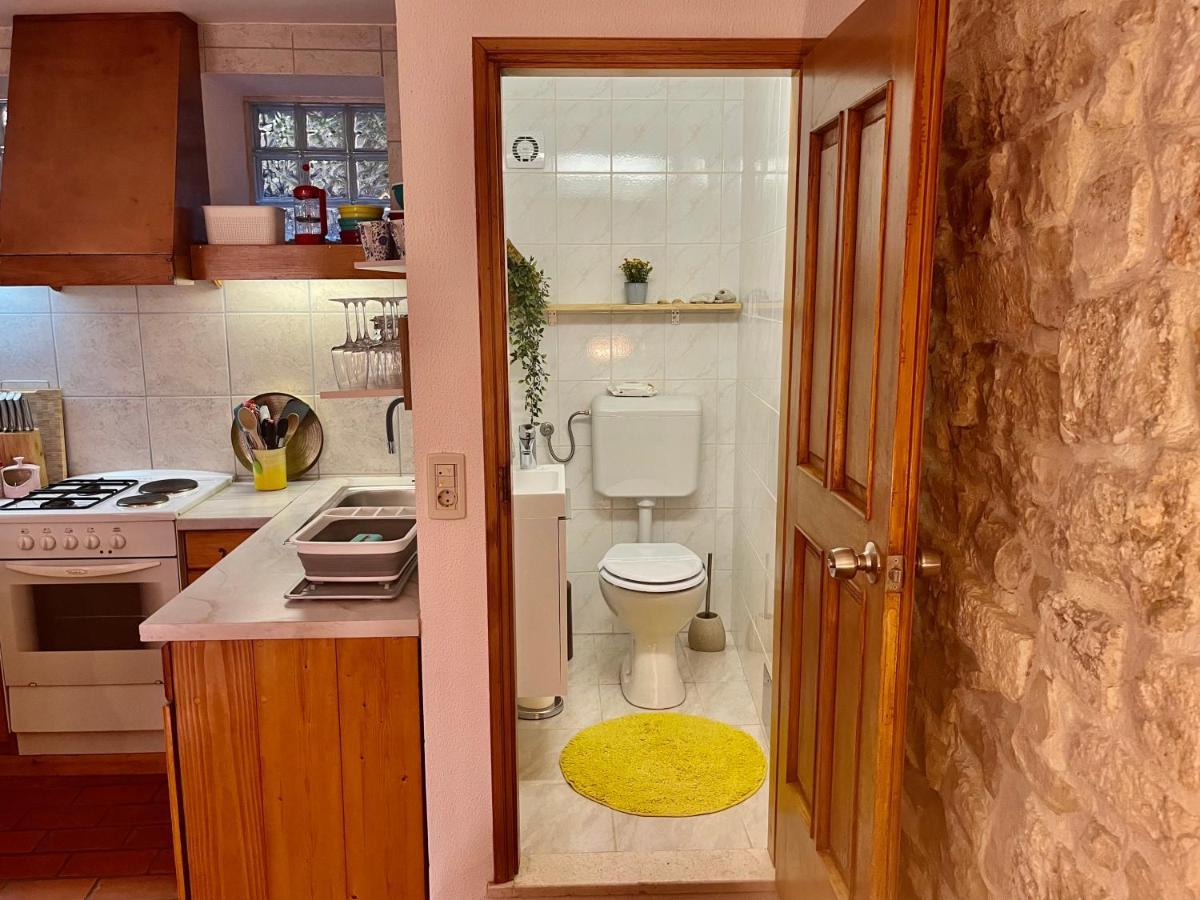 The Old Town Korcula Apartment Luaran gambar