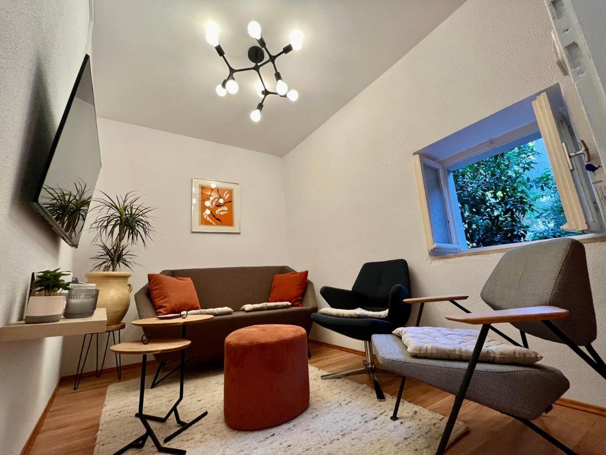 The Old Town Korcula Apartment Luaran gambar