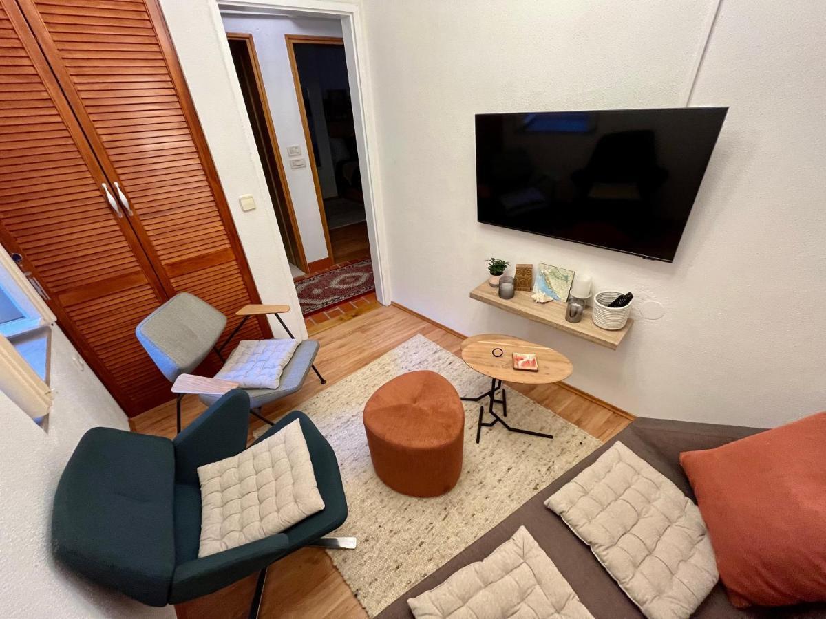 The Old Town Korcula Apartment Luaran gambar