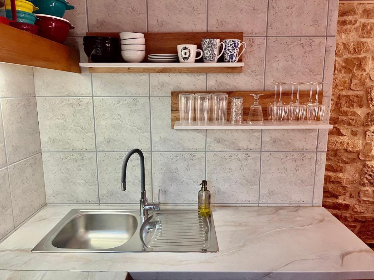 The Old Town Korcula Apartment Luaran gambar