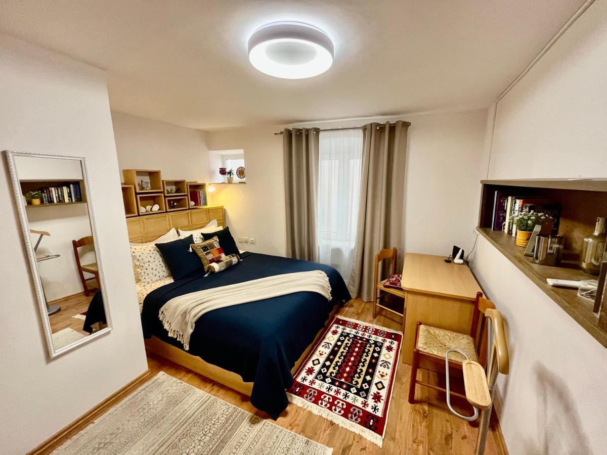 The Old Town Korcula Apartment Luaran gambar
