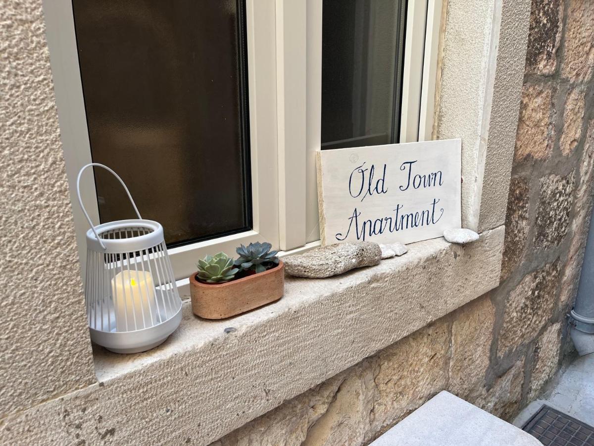 The Old Town Korcula Apartment Luaran gambar