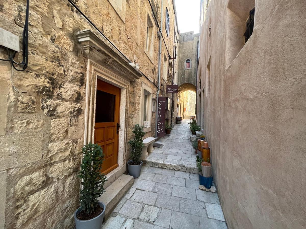 The Old Town Korcula Apartment Luaran gambar