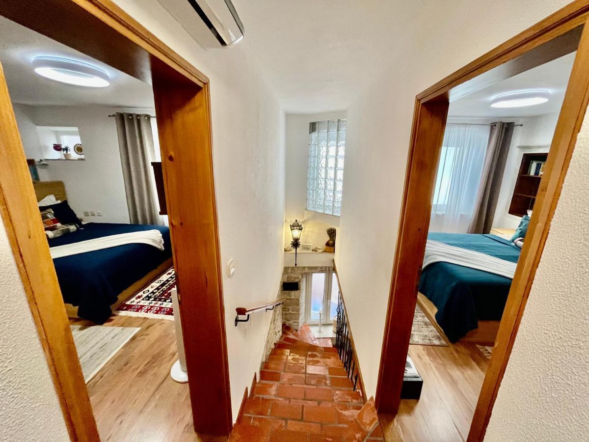 The Old Town Korcula Apartment Luaran gambar
