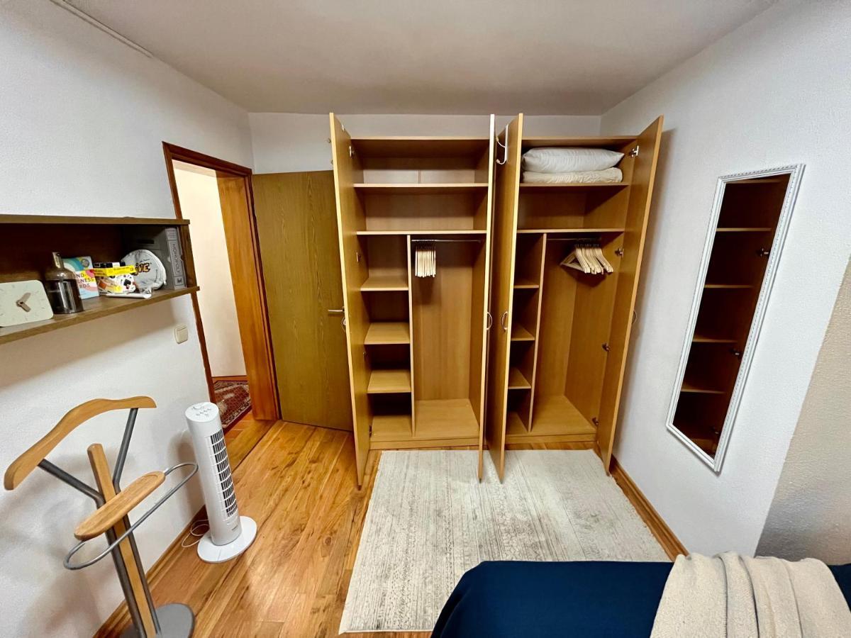 The Old Town Korcula Apartment Luaran gambar