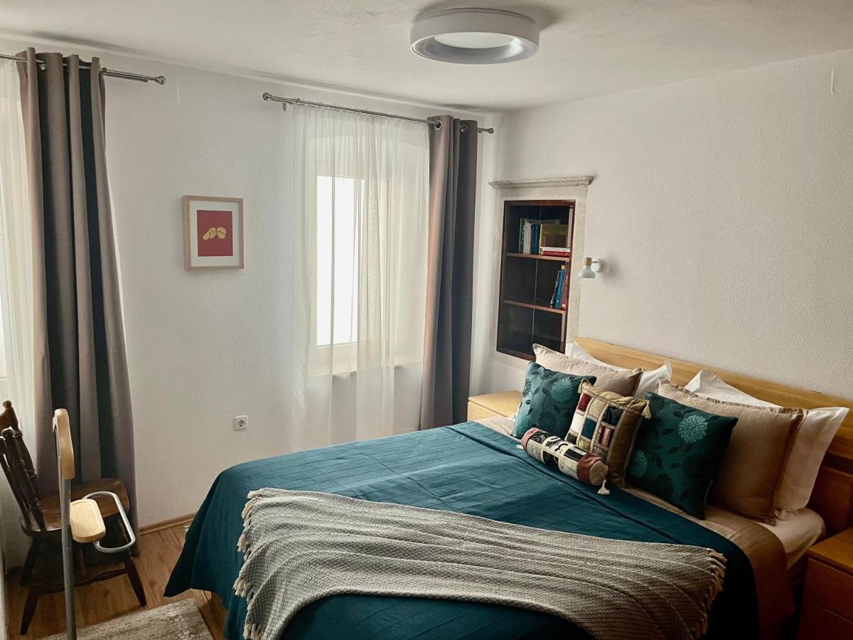 The Old Town Korcula Apartment Luaran gambar