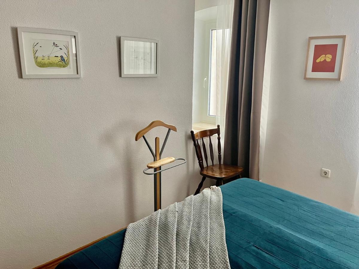 The Old Town Korcula Apartment Luaran gambar