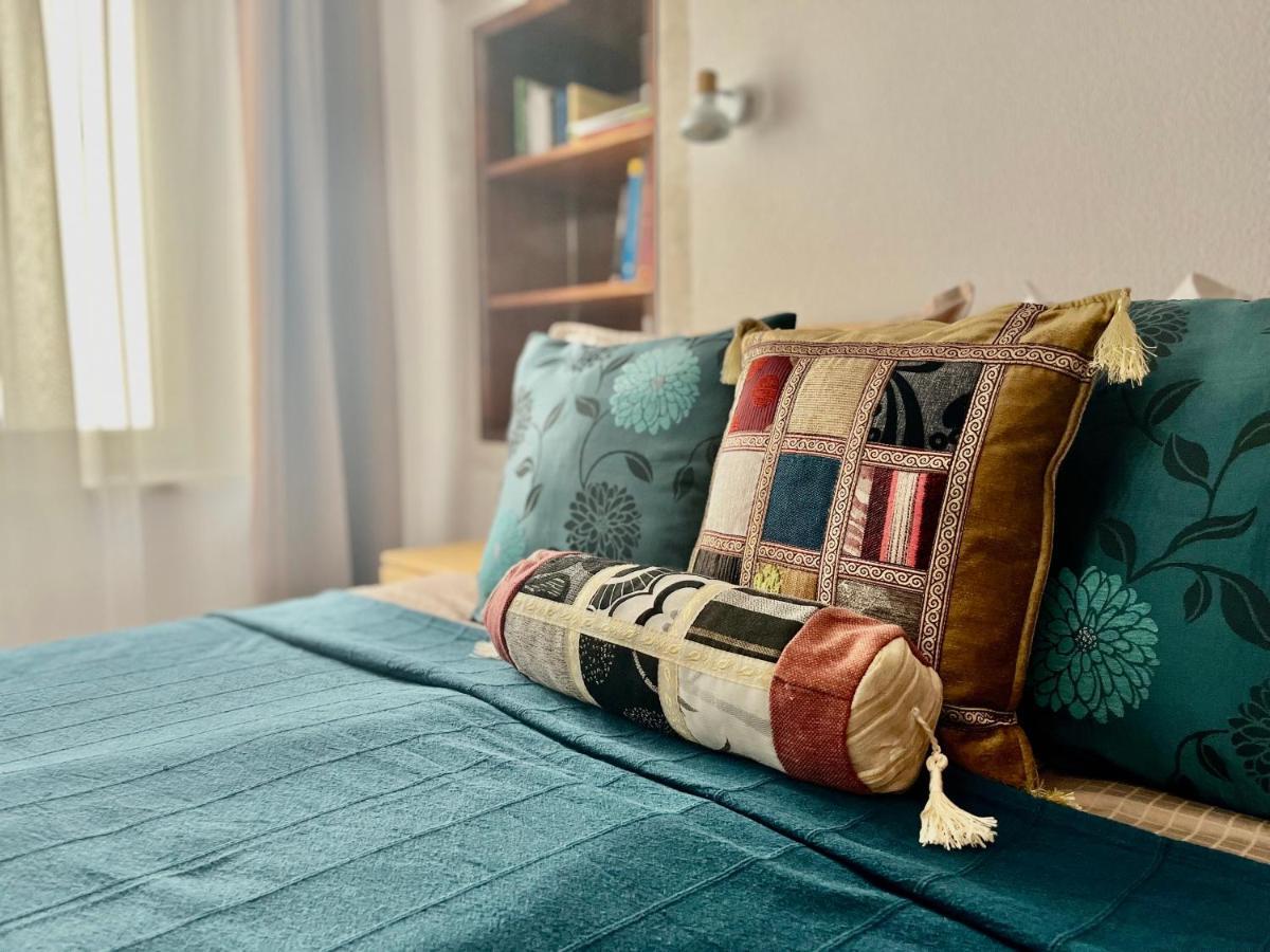 The Old Town Korcula Apartment Luaran gambar
