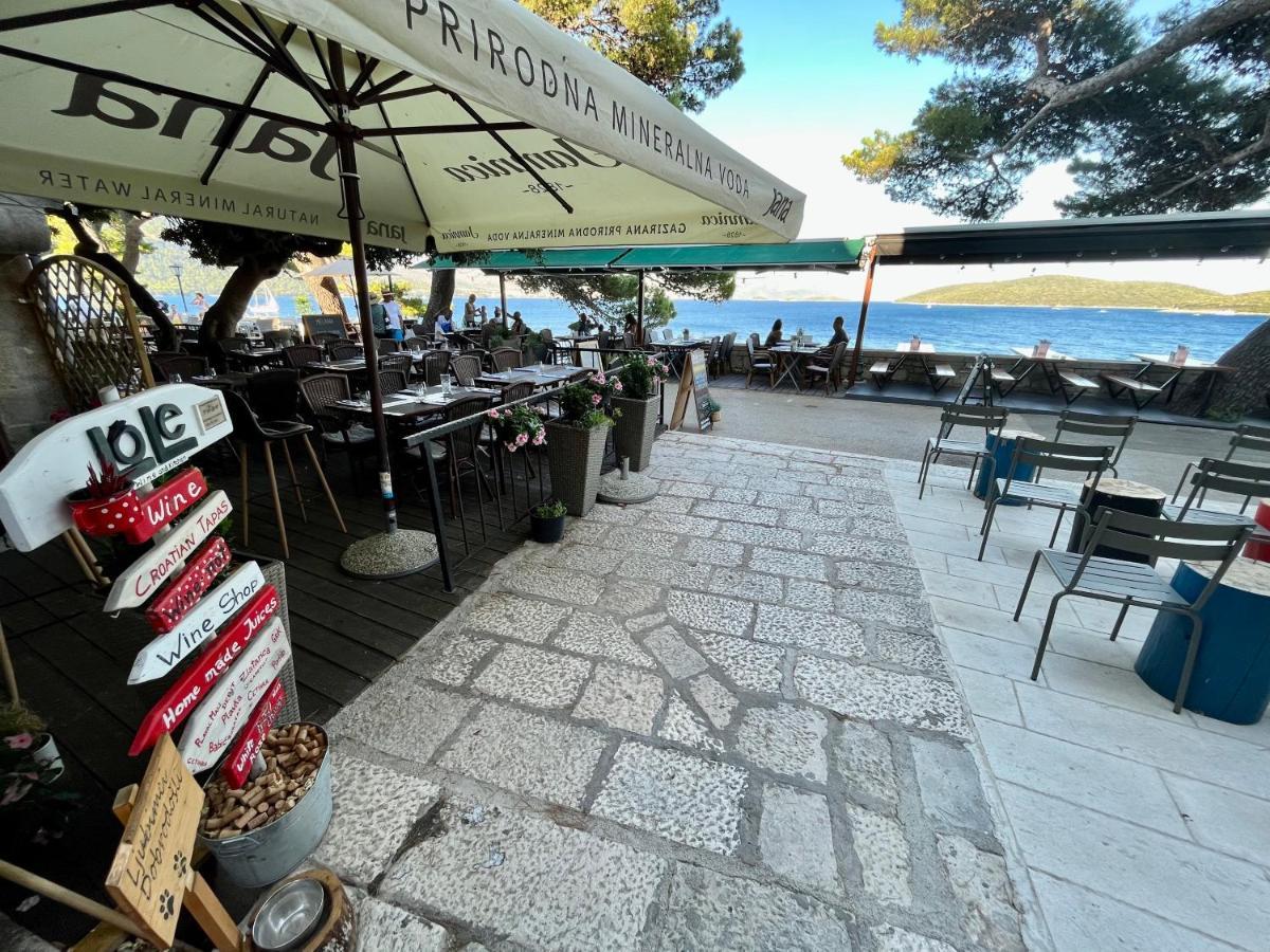 The Old Town Korcula Apartment Luaran gambar